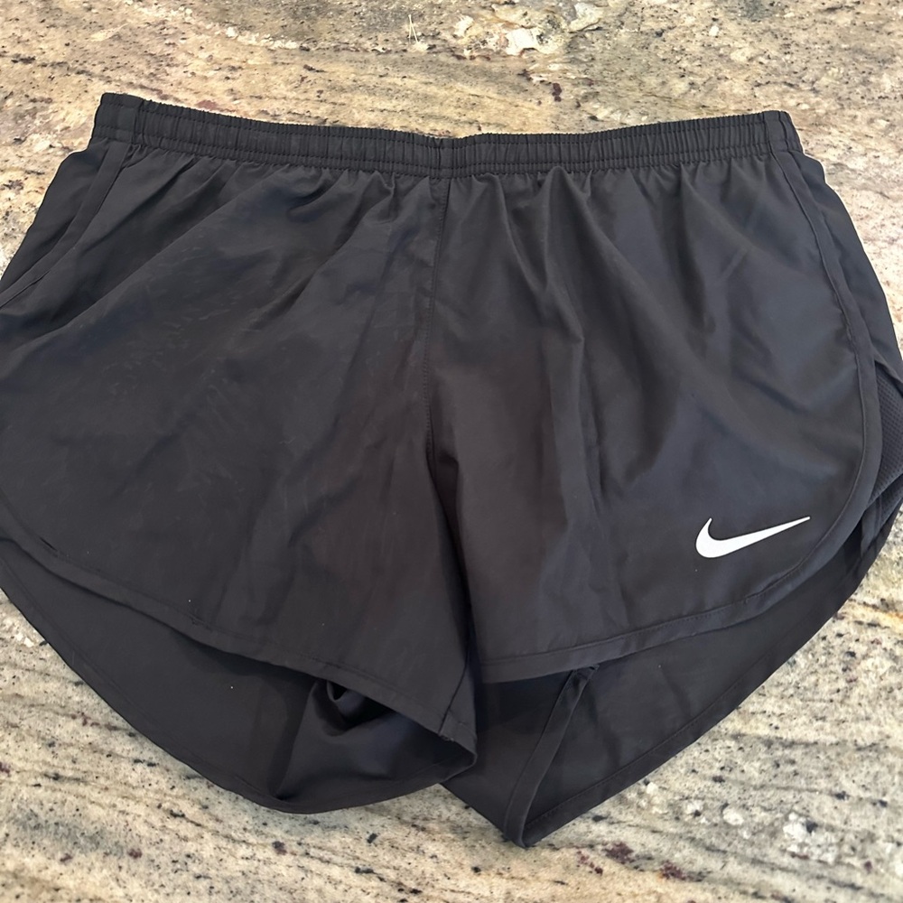 Nike Dry Tempo Women's Running Shorts